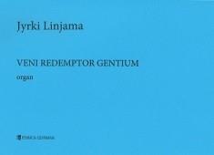 Veni redemptor gentium