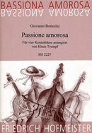 Passione amorosa