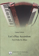 Let's Play Accordion
