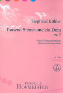 Tausend Sterne sind ein Dom