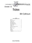 Tides (Study Score)