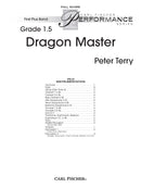 Dragon Master (Study Score)