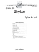 Stryker (Study Score)