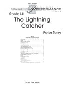 The Lightning Catcher (Study Score)