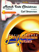 March Into Christmas (Score & Parts)