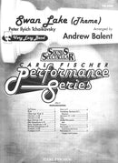Swan Lake (Theme) (Score Only)