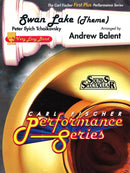 Swan Lake (Theme) (Score & Parts)