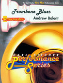Trombone Blues (Score & Parts)