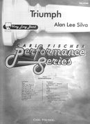 Triumph (Score Only)