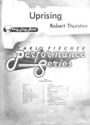 Uprising (Score Only)