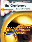 The Charioteers (Score & Parts)