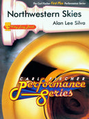 Northwestern Skies (Score & Parts)