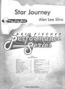 Star Journey (Score Only)