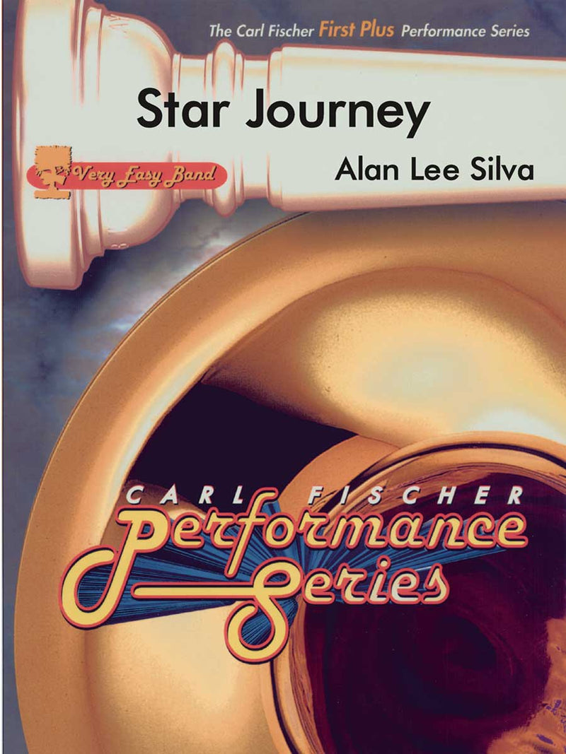 Star Journey (Score & Parts)