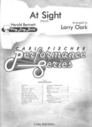 At Sight (March) (Score Only)