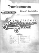 Trombonanza (Score Only)