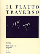 2. Sonate in C op. 53