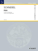 Pan (facsimile edition)