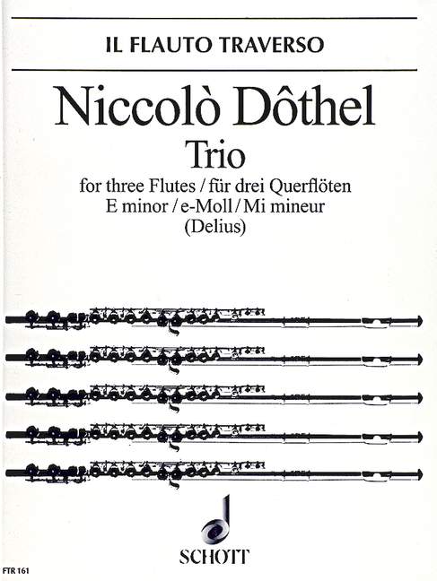 Trio e-Moll