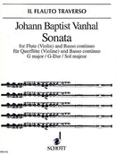 Sonata G-Dur op. 10/1