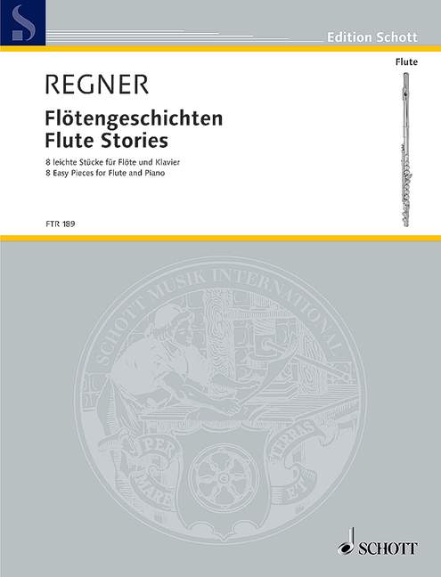 Flötengeschichten