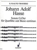 Sonate G-Dur