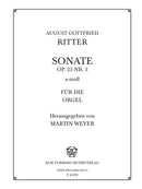 Sonate Nr. 3