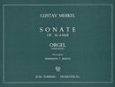 Sonate d-Moll, op.30