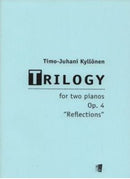 Trilogy op. 4