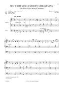 Favorite Hymn Settings for the Church Year, Vol. 3: Christmas (Part 2)