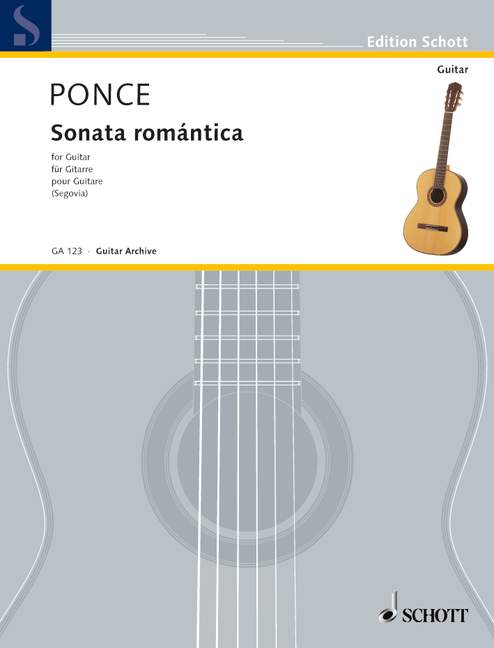 Sonata romántica