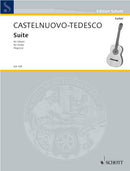 Suite d-Moll op. 133