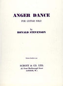 Anger Dance