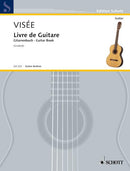 Livre de Guitare