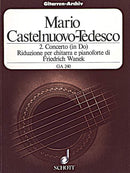 2. Concerto in C op. 160