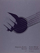 Improvisation über ein mittelalterliches Lied op. 46