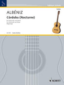 Córdoba (Nocturne) op. 232