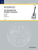 Un tiempo fue Itálica famosa