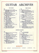 Ausgewählte Studien op. 111/2 Book 2