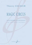 Magic Circus