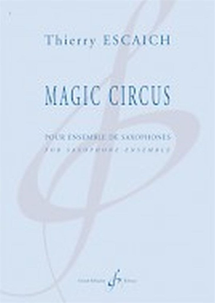 Magic Circus