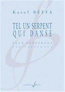 Tel Un Serpent Qui Danse