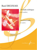 35 Études Techniques