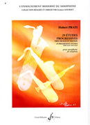 29 Études Progressives Tres Faciles Et Faciles