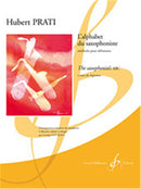 L'Alphabet Du Saxophoniste