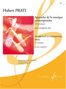 Approche De La Musique Contemporaine