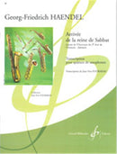 Arrivee de La Reine de Sabbat