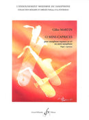 12 Mini Caprices