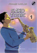 Saxo Tonic 1