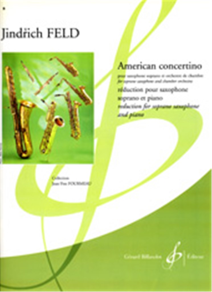 American Concertino